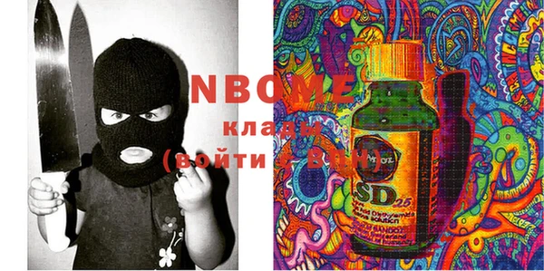 стафф Новозыбков